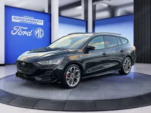 Ford Focus Turnier 1.0 EcoBoost Aut. ST-LINE X *Pano+BO*