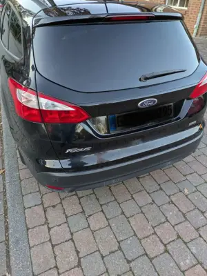 Ford Focus Focus Turnier 1.0 EcoBoost Start-Stopp-System SYNC Bild 4