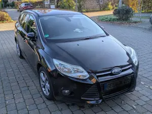 Ford Focus Focus Turnier 1.0 EcoBoost Start-Stopp-System SYNC Bild 1