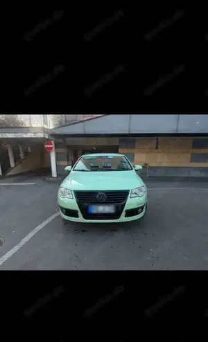 Volkswagen Passat Variant 2.0 TDI Comfortline Bild 2