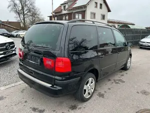 SEAT Alhambra Sport *7 Sitze* Bild 4