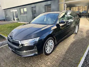 Skoda Octavia 1.5 TSI mHEV 110 kW Selection