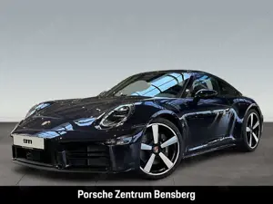 Porsche 911 Carrera *PTS - Farbe nach Wahl*