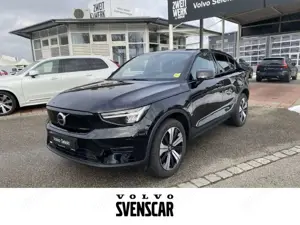 Volvo C40 Plus Recharge Pure Electric AWD StandHZG AHK-el. k