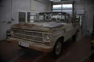 Ford F 250