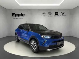 Opel Mokka-E Elegance SHZ LHZ PDC v+h Keyless Entry uvm