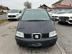 SEAT Alhambra Sport *7 Sitze* Bild 2