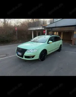 Volkswagen Passat Variant 2.0 TDI Comfortline