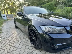 BMW 335 335i Bild 3