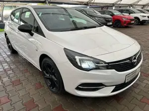 Opel Astra Opel 2020 Start/Stop