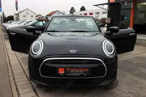 MINI Cooper Cabrio Classic-Trim LED KAM PDC SHZ NAV Bild 4
