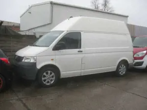 Volkswagen T5 Transporter