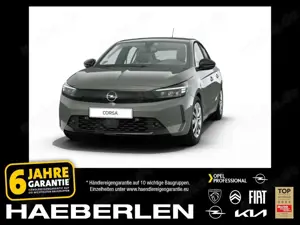 Opel Corsa Hybrid Edition 1.2 Autom. LED+SHZ+uvm.
