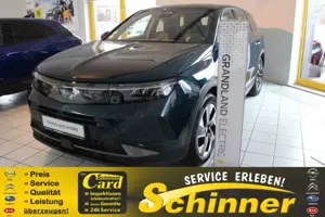 Opel Grandland 1.2 DI Hybrid 48 V Automatik Edition