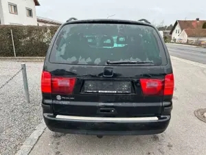 SEAT Alhambra Sport *7 Sitze* Bild 5