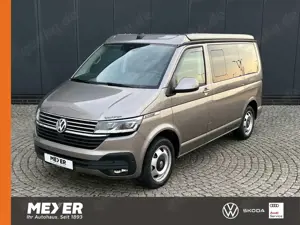 Volkswagen T6.1 Caravelle T6.1 SpaceCamper Light Caravelle 2.0 TDI 4 Motion