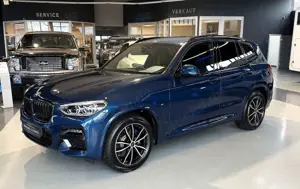 BMW X3 xDrive20d Aut. M Sport