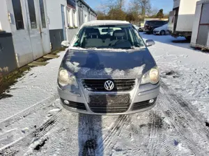 Volkswagen Polo Comfortline