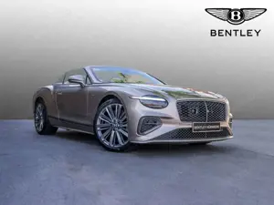 Bentley Others Speed MY26 | Bentley Nürnberg