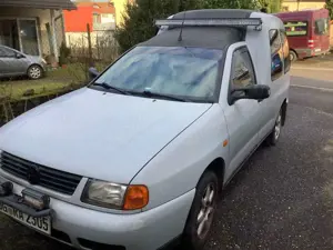Volkswagen Caddy Caddy 1.4 9K9BD6 ohne TÜV