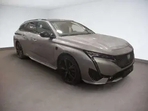 Peugeot 308 SW GT BlueHDi EAT8*Navi*360°Cam*eGSD*Focal