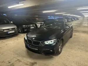 BMW 220 2er Cabrio 220i Cabrio Aut. M Sport