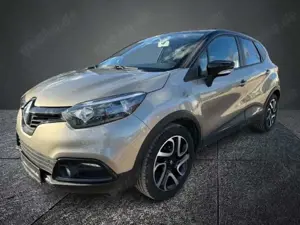 Renault Captur 0.9 TCe 90 PS Dynamique