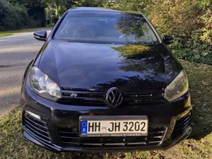 Volkswagen Golf Golf 2.0 R