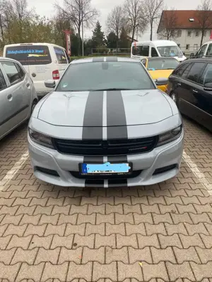 Dodge Charger SXT 3.6L V6/RÜCKFAHRKAMERA/CARPLAY Bild 3