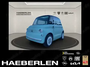 Fiat Topolino *Panoramadach*Handyhalterung*