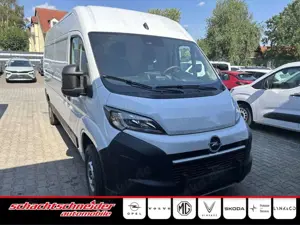 Opel Movano 2.2 140 L3H2+CarPlay+PDC+Tempomat+Klima+