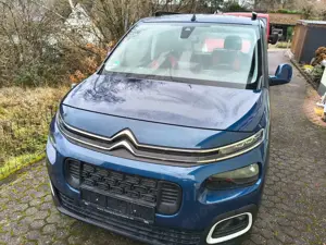 Citroen Berlingo Berlingo Kombi Diesel 5-Türer M BlueHDi 130
