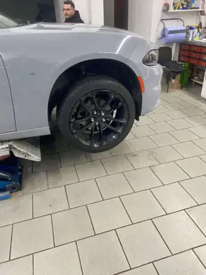 Dodge Charger SXT 3.6L V6/RÜCKFAHRKAMERA/CARPLAY Bild 5