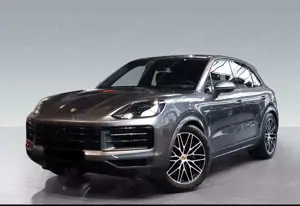 Porsche Cayenne Cayenne Plug-In-Hybrid E-Hybrid Tiptronic S