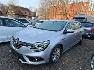 Renault Megane Intens