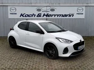 Mazda 2 Hybrid 1.5L Hybrid VVT-i 116 HOMURA Bild 1