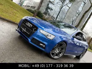 Audi A5 Coupe 1.8 TFSI*S-LINE*XENON*LEDER*KEYLESS*
