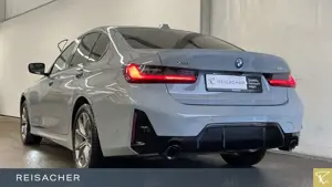 BMW 330 e A xDrive Lim M-Sport AHK LCPro HUD ACC RFK Bild 2