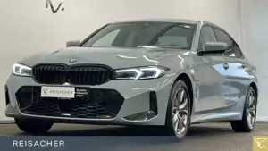 BMW 330 e A xDrive Lim M-Sport AHK LCPro HUD ACC RFK Bild 1