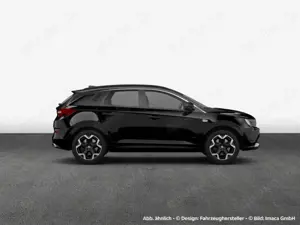 Opel Grandland Grandland 1.2 DI Hybrid 48 V Automatik Edition 100 Bild 4