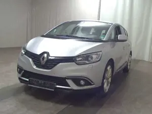 Renault Grand Scenic Bild 2