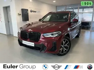 BMW X3 xDrive 30e M Sportpaket Pano Navi LED HK Soundsyst