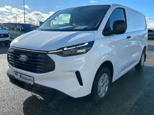 Ford Transit Custom 320 L1 Trend *5JA GA/SHZ/LED Sche