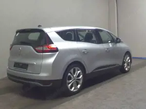Renault Grand Scenic Bild 4
