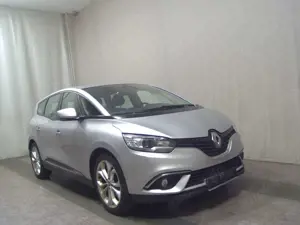 Renault Grand Scenic Bild 3