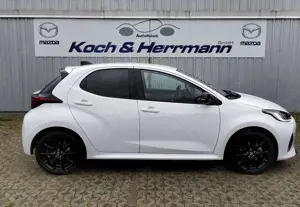 Mazda 2 Hybrid 1.5L Hybrid VVT-i 116 HOMURA Bild 5