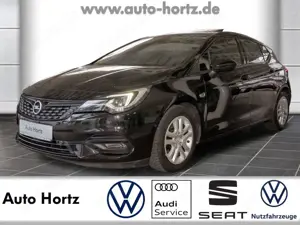 Opel Astra K Business Elegance, 1.5 D, Navi, Alu uvm