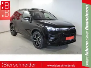 Volkswagen Tiguan 2.0 TSI DSG 4Mo. 2x R-Line Black Style 20 AHK PANO