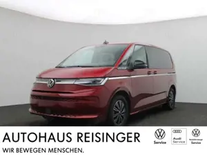 Volkswagen T7 Multivan 2.0 TDI Style DSG (NAVI+IQLight+RearView) Klima
