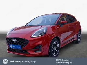 Ford Puma 1.0 Aut. ST-LINE Komfort-  Winter-P GJR